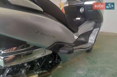 Макси-скутер Honda Forza 250 2007 в 