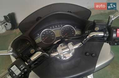 Макси-скутер Honda Forza 250 2007 в 