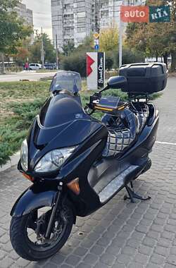 Максі-скутер Honda Forza 250 2005 в Дніпрі