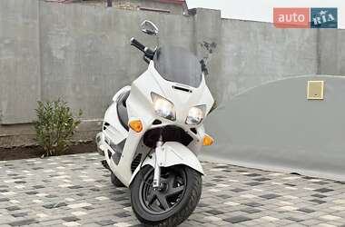 Макси-скутер Honda Forza 250 2003 в Одессе