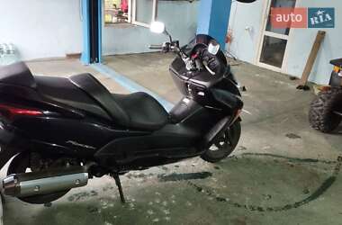 Макси-скутер Honda Forza 250 2004 в 