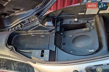 Максі-скутер Honda Forza 250 2010 в 