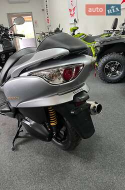 Макси-скутер Honda Forza 250 2007 в 
