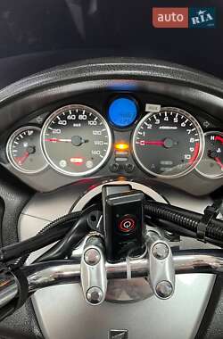 Макси-скутер Honda Forza 250 2007 в 