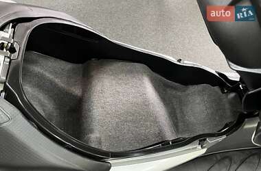 Макси-скутер Honda Forza 250 2007 в 