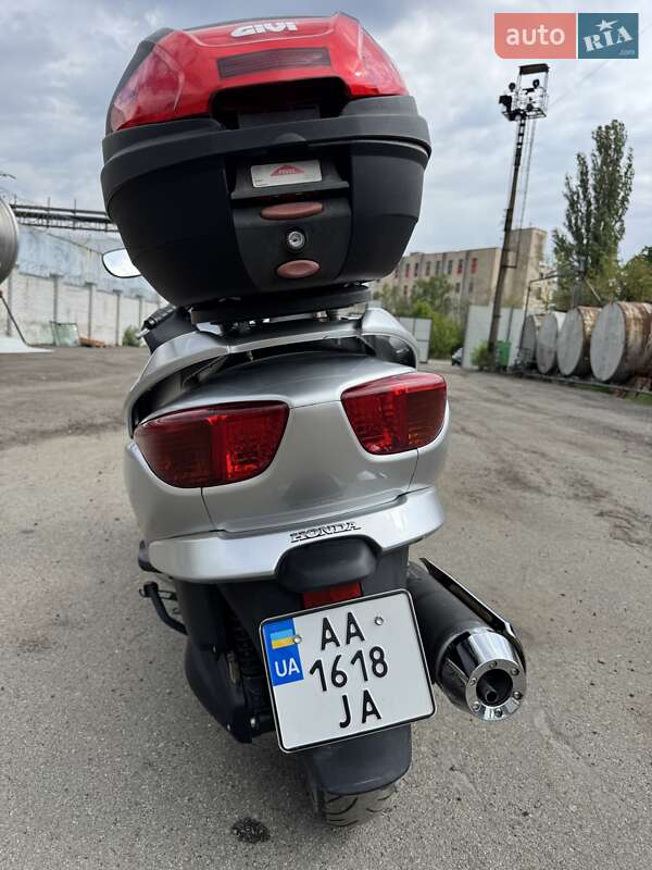 Honda Forza 250 2005