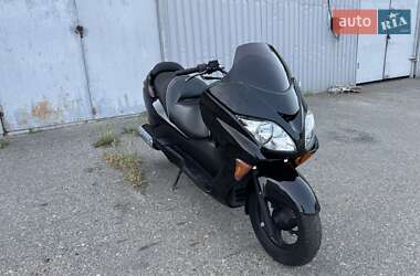 Макси-скутер Honda Forza 250 2006 в 