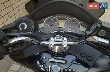Максі-скутер Honda Forza 250 2010 в Дніпрі