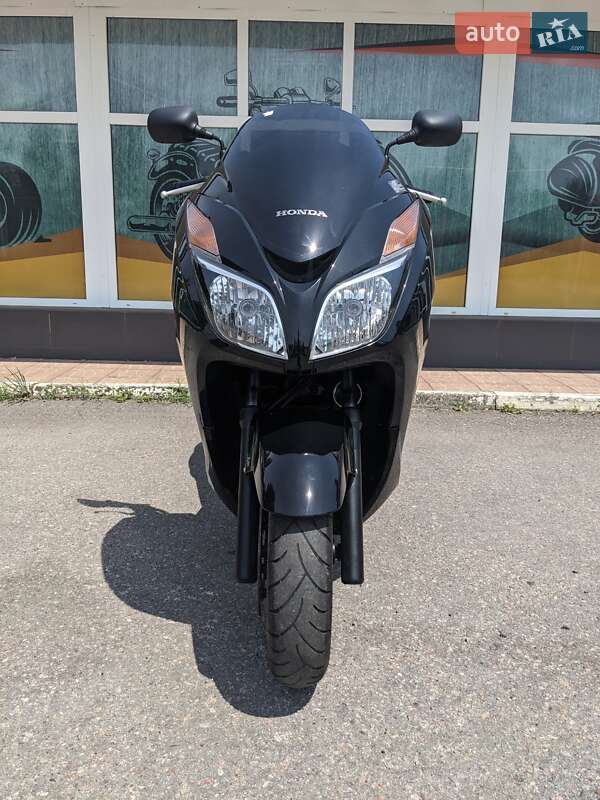 Максі-скутер Honda Forza 250 2013 в Кременчуці