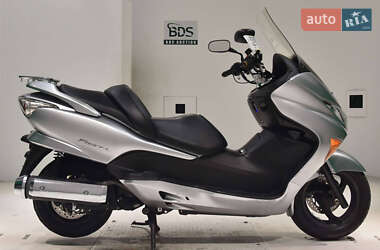 Максі-скутер Honda Forza 250 2006 в Сумах