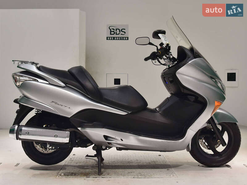 Honda Forza 250 2006