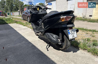 Макси-скутер Honda Forza 250 2011 в 