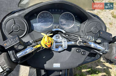 Макси-скутер Honda Forza 250 2011 в 