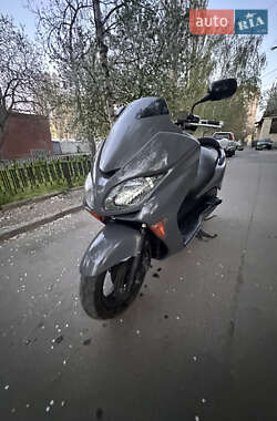 Максі-скутер Honda Forza 250 2008 в Одесі