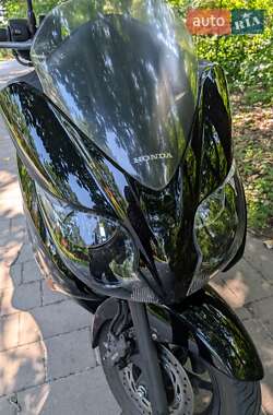 Скутер Honda Forza 250 2011 в Киеве