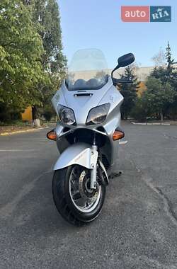 Макси-скутер Honda Forza 250 2003 в Николаеве