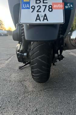 Макси-скутер Honda Forza 250 2003 в 