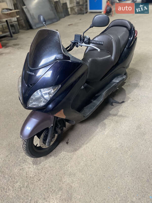 Максі-скутер Honda Forza 250 2008 в Києві