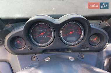 Максі-скутер Honda Forza 250 2003 в 