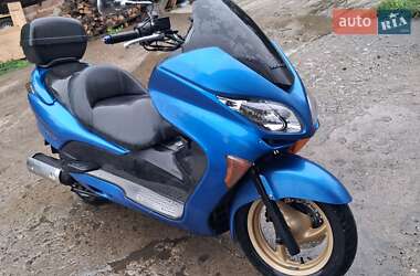 Макси-скутер Honda Forza 250 2007 в Черновцах
