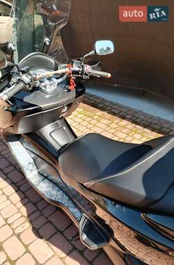 Макси-скутер Honda Forza 250 2007 в 