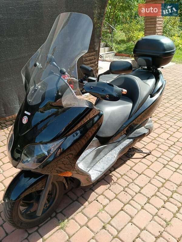 Максі-скутер Honda Forza 250 2007 в Києві