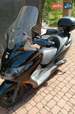 Макси-скутер Honda Forza 250 2007 в 