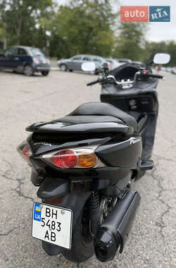 Макси-скутер Honda Forza 250 2007 в 