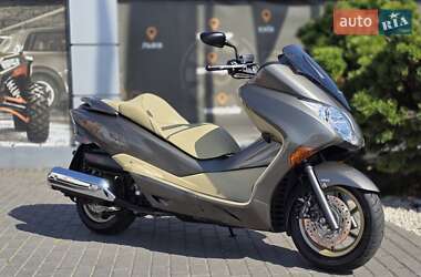 Максі-скутер Honda Forza 250 2008 в Черкасах