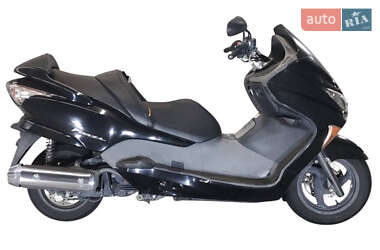 Макси-скутер Honda Forza 250 2006 в Полтаве