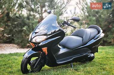 Максі-скутер Honda Forza 250 2006 в Києві