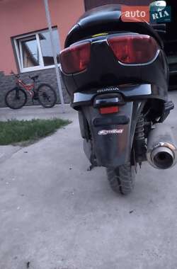 Скутер Honda Forza MF06 2003 в 