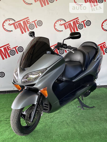 Honda Forza
