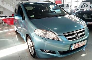 Универсал Honda FR-V 2006 в Херсоне