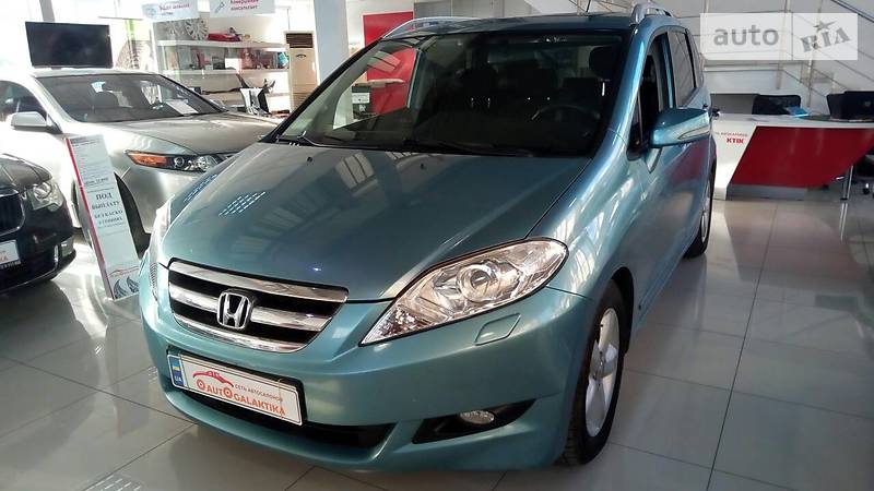 Универсал Honda FR-V 2006 в Херсоне