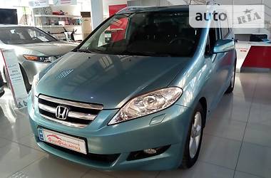 Универсал Honda FR-V 2006 в Херсоне