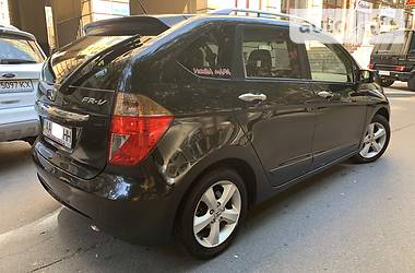 Минивэн Honda FR-V 2007 в Киеве