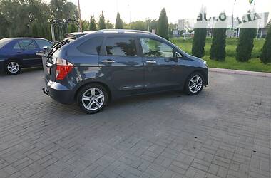 Мінівен Honda FR-V 2007 в Рівному