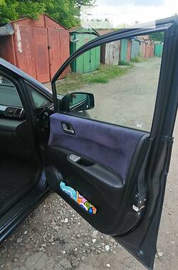 Хетчбек Honda FR-V 2007 в 