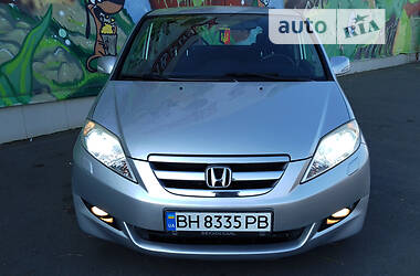 Микровэн Honda FR-V 2006 в Одессе