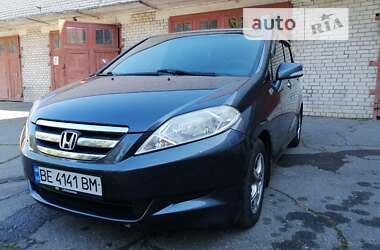 Мікровен Honda FR-V 2005 в Миколаєві