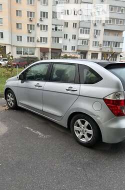 Микровэн Honda FR-V 2005 в Полтаве