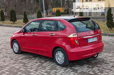 Микровэн Honda FR-V 2009 в Коломые