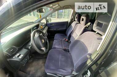 Микровэн Honda FR-V 2007 в Чернигове