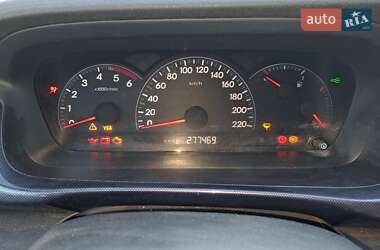 Мікровен Honda FR-V 2007 в Рівному