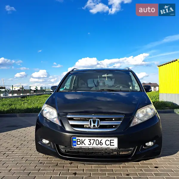 Honda FR-V