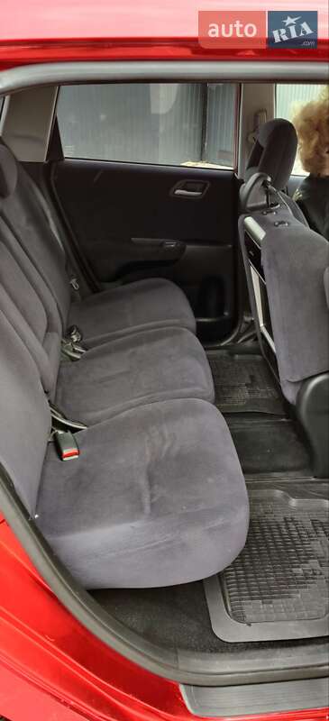 Мікровен Honda FR-V 2008 в Вінниці