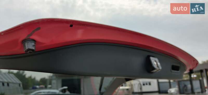 Мікровен Honda FR-V 2008 в Вінниці