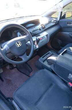 Мікровен Honda FR-V 2005 в Сарнах