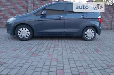 Мікровен Honda FR-V 2005 в Сарнах